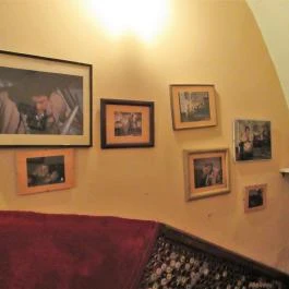 Mr&Mrs Columbo Söröző Étterem Budapest - Belső