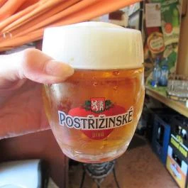 Mr&Mrs Columbo Söröző Étterem Budapest - Étel/ital