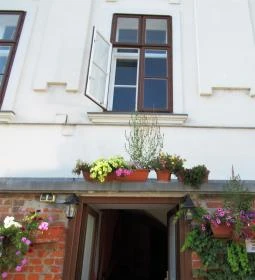 Mr&Mrs Columbo Söröző Étterem