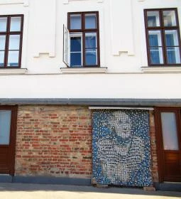 Mr&Mrs Columbo Söröző Étterem