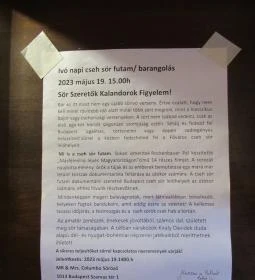 Mr&Mrs Columbo Söröző Étterem