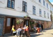 Mr&Mrs Columbo Söröző Étterem Budapest