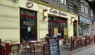 Café Créme Gottier Budapest - Külső kép