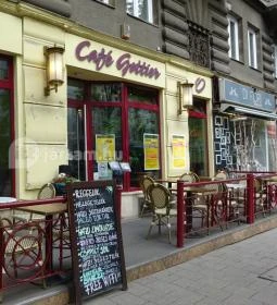 Café Créme Gottier