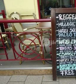 Café Créme Gottier