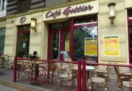 Café Créme Gottier Budapest