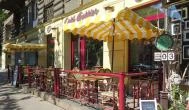 Café Créme Gottier Budapest - Külső kép