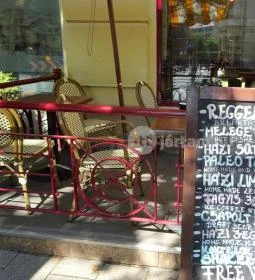 Café Créme Gottier