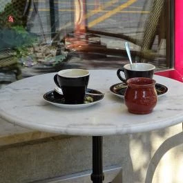 Café Créme Gottier, Budapest - Egyéb