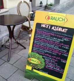 Café Créme Gottier