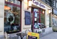 Café Créme Gottier Budapest