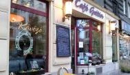 Café Créme Gottier Budapest - Külső kép