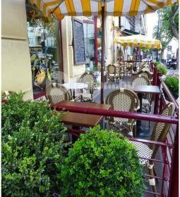 Café Créme Gottier