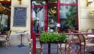 Café Créme Gottier Budapest - Külső kép