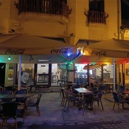 Dalí Cafe & Bar, Miskolc - Külső kép