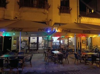 Dalí Cafe & Bar Miskolc