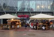 Café de Paris Budapest Café de Paris Budapest