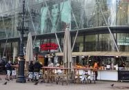 Café de Paris Budapest Café de Paris Budapest