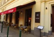 Café Delion Bistro Budapest