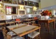 Café Delion Bistro Budapest