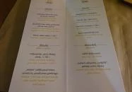 Café Delion Bistro Budapest