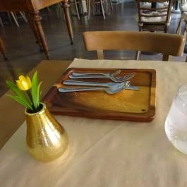 Café Delion Bistro Budapest - Étel/ital