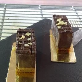 Café Delion Bistro Budapest - Étel/ital