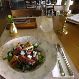 Café Delion Bistro Budapest - Étel/ital