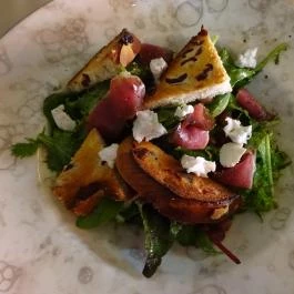 Café Delion Bistro Budapest - Étel/ital