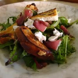 Café Delion Bistro Budapest - Étel/ital