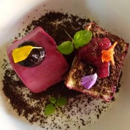 Café Delion Bistro Budapest - Étel/ital