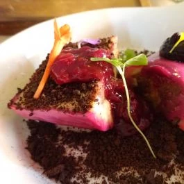 Café Delion Bistro Budapest - Étel/ital