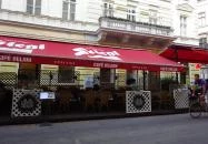 Café Delion Bistro Budapest