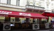 Café Delion Bistro Budapest - Külső kép