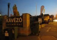 Café Dharma Szentendre