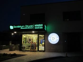 Café Dharma Szentendre