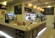 Café Dharma Szentendre