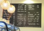 Café Dharma Szentendre