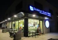 Café Dharma Szentendre