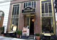 Café Dorottya Budapest