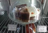 Café Dorottya Budapest