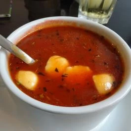 Café Dorottya Budapest - Étel/ital