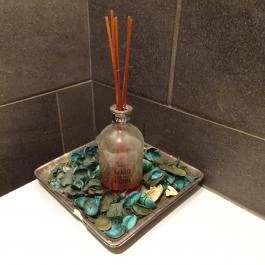 Café Dorottya Budapest - Mosdó