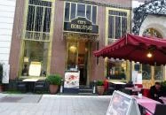 Café Dorottya Budapest