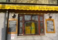 Café du Boucher Belga söröző-étterem Miskolc