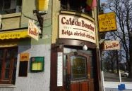 Café du Boucher Belga söröző-étterem Miskolc