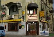 Café du Boucher Belga söröző-étterem Miskolc