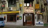 Café du Boucher Belga söröző-étterem Miskolc - Külső kép