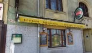 Café du Boucher Belga söröző-étterem Miskolc - Külső kép