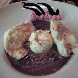 Café du Boucher Belga söröző-étterem Miskolc - Étel/ital